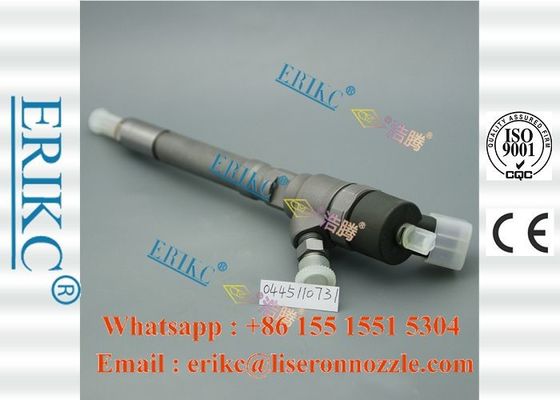 ERIKC For BOS 0445110731CR engien diesel injection 0 445 110 731 auto diesel nozzle Injector 0445 110 731 for HYUNDAI KIA