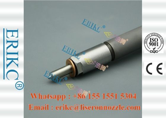 ERIKC For BOS 0445110731CR engien diesel injection 0 445 110 731 auto diesel nozzle Injector 0445 110 731 for HYUNDAI KIA