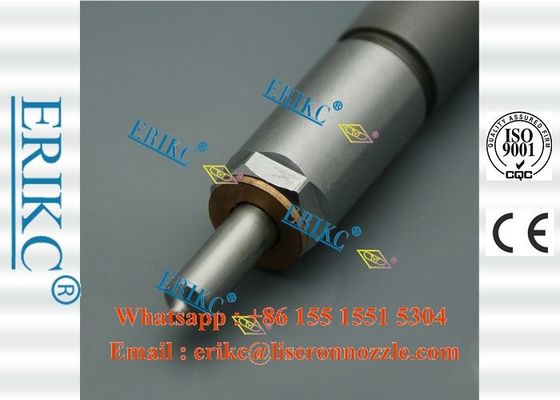 ERIKC For BOS 0445110101 fuel engine rail injection 0 445 110 101 auto diesel valve Injector 0445 110 101 for HYUNDAI KIA
