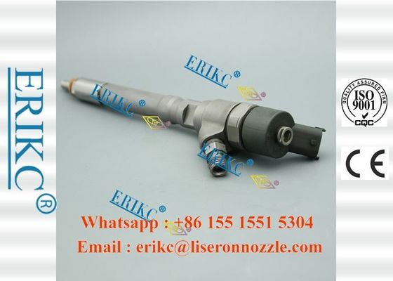 0445110101 For BOS Performance Injectors 0 445 110 101 Fuel Spare Parts Injection For Hyundai