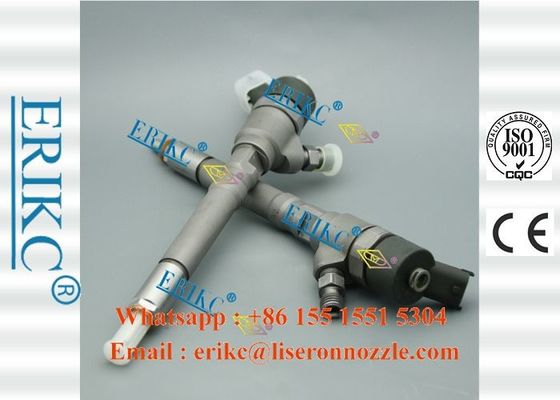 0445110101 For BOS Performance Injectors 0 445 110 101 Fuel Spare Parts Injection For Hyundai