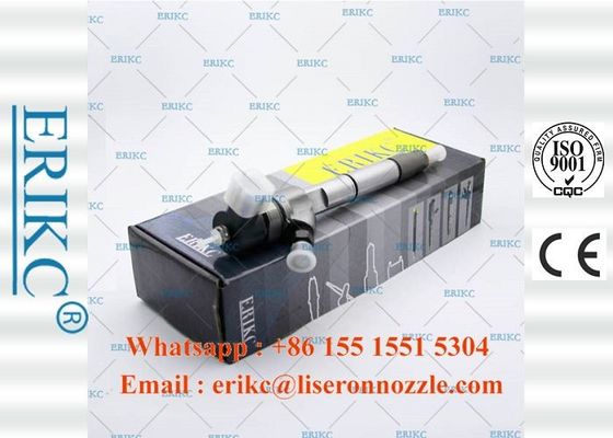 ERIKC  CR 0445110361 For BOS auto accessory fuel injection 0 445 110 361 bico Engine Oil injector 0445 110 361