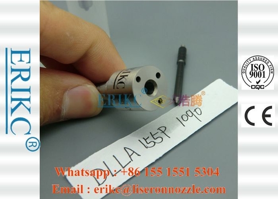 ERIKC Favorable DLLA 155P 1090 fuel denso spray nozzle 093400-1090 oil meter injector nozzle DLLA 155 P1090