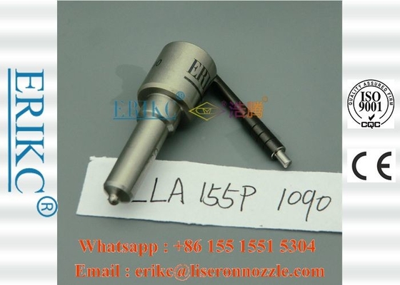 ERIKC Favorable DLLA 155P 1090 fuel denso spray nozzle 093400-1090 oil meter injector nozzle DLLA 155 P1090