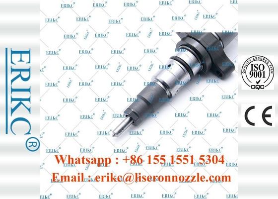 ERIKC For Cumins 0445120212 For BOS Injector auto car parts 0 445 120 212 diesel fuel  injection BG9X9K526BA for FORD