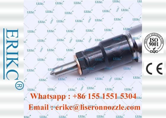 ERIKC 0445120032 fuel tank injector For BOS 0 445 120 032 CR complete injector crdi 0445 120 032 For Cumins