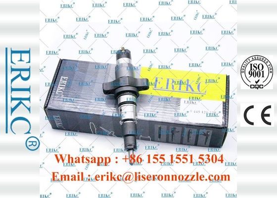 ERIKC 0445120238 For Cumins For BOS Original injector 0 445 120 238 common rail oil injection 0445 120 238 for Dodge