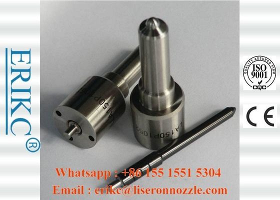 For Cumins Injector Nozzles 0934001052 Diesel Nozzle Pump DLLA 150 P 1052