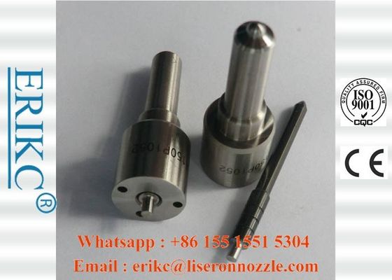 For Cumins Injector Nozzles 0934001052 Diesel Nozzle Pump DLLA 150 P 1052