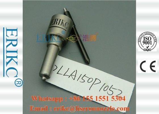 For Cumins Injector Nozzles 0934001052 Diesel Nozzle Pump DLLA 150 P 1052