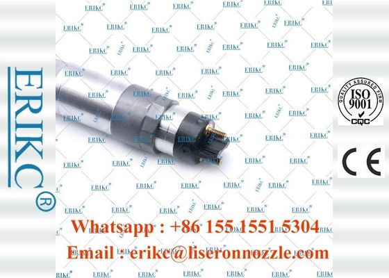 ERIKC  0445120009 For BOS Auto Spare Truck Injector 0 445 120 009 Jet Injection Pump Systems 0445 120 009 For Renau
