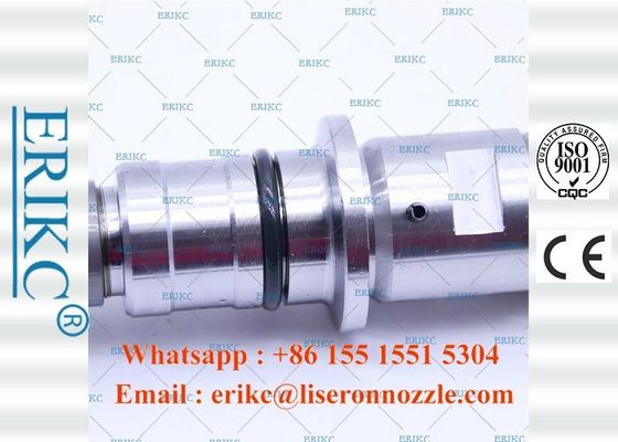 ERIKC For Cumins 0445120204 For BOS common rail injectors 0 445 120 204 diesel pump nozzle injection 0445 120 204