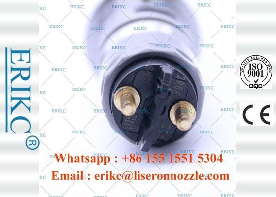 ERIKC For Cumins 0445120204 For BOS common rail injectors 0 445 120 204 diesel pump nozzle injection 0445 120 204