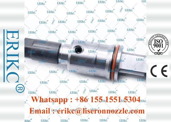 ERIKC 0445120015 For BOS oil injection pump 0 445 120 015 original common rail injector 0445 120 015 IVECO
