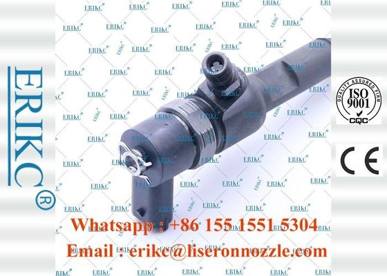 For BOS Piezo Injector Spare Parts 0445110409 Car Fuel Injector 0 445 110 409