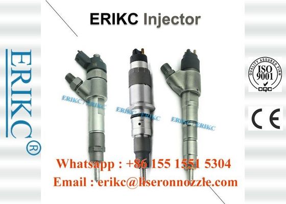 0445120090 Diesel For BOS Injectors 0 445 120 090 Automation Common Rail For Cumins Injectors