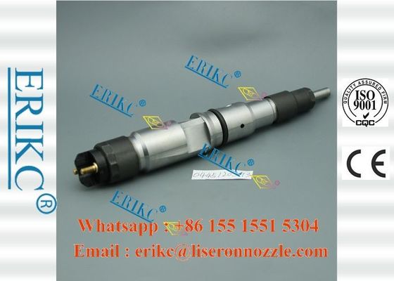 Bico Car For BOS Injectors 0445120393 Fuel Pump Injector 0 445 120 078  00986AD1014