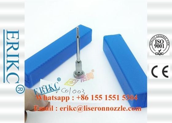 ERIKC F00VC01003 For BOS Fuel Injector valve F 00V C01 003 injection oil Control Valve F00V C01 003 for 0445110240