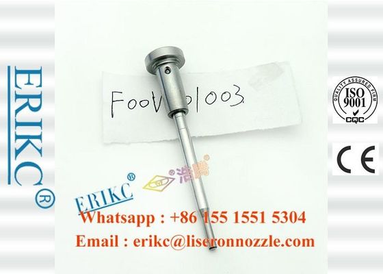 ERIKC F00VC01003 For BOS Fuel Injector valve F 00V C01 003 injection oil Control Valve F00V C01 003 for 0445110240