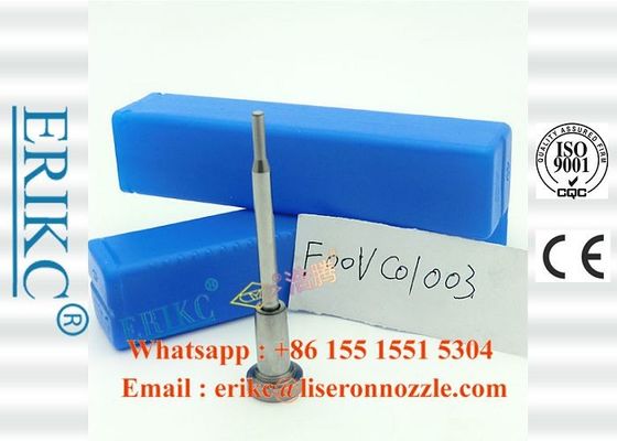 ERIKC F00VC01003 For BOS Fuel Injector valve F 00V C01 003 injection oil Control Valve F00V C01 003 for 0445110240