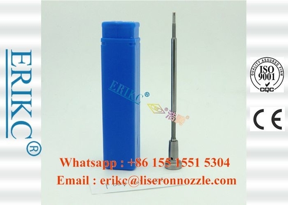 ERIKC F00VC01386 bosch common rail control valve F 00V C01 376 diesel nozzle injection valve F00V C01 376 For 0445110494