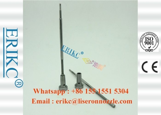 ERIKC F00VC01386 bosch common rail control valve F 00V C01 376 diesel nozzle injection valve F00V C01 376 For 0445110494