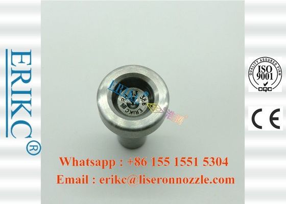 ERIKC FOOVC01386 common rail injector For BOS valve F OOV C01 376 Jet injection control valve FOOV C01 376 For 0445110750