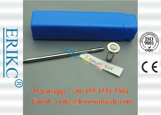ERIKC F00VC01324 Fuel check valve group F 00V C01 324 For BOS injector control valve F00V C01 324 For 0445110294