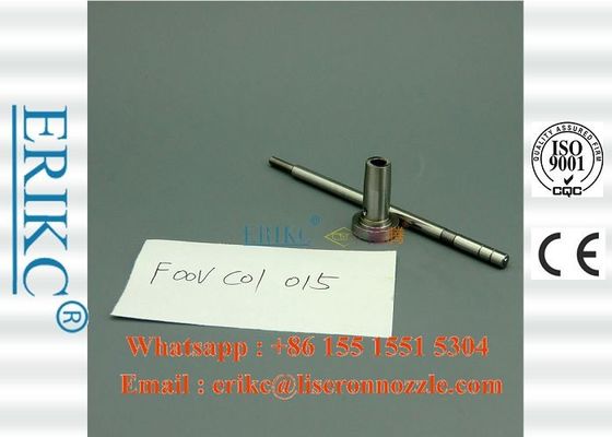 ERIKC For BOS FOOVC01015 Nozzle control valve F OOV C01 015 injection pump control valve FOOV C01 015 For 0445110059