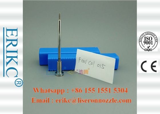 ERIKC For BOS FOOVC01015 Nozzle control valve F OOV C01 015 injection pump control valve FOOV C01 015 For 0445110059