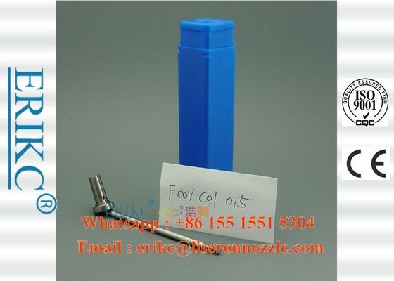ERIKC F00VC01015 diesel For BOS control valve F 00V C01 015 CR auto injector valve set F00V C01 015 For 0445110059