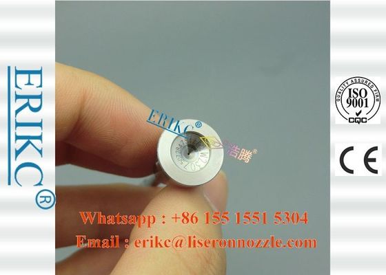 ERIKC F 00V C01 022 original common rail injector valve F00V C01 022 For BOS pressure valve F00VC01022 for 0445110084