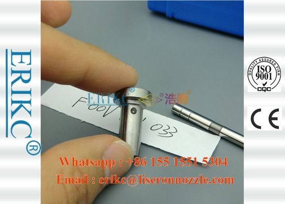 ERIKC FOOVC01033 For BOS Injection valve auto parts F OOV C01 033 Suction Control Valve FOOV C01 033 for KIA 0445110185