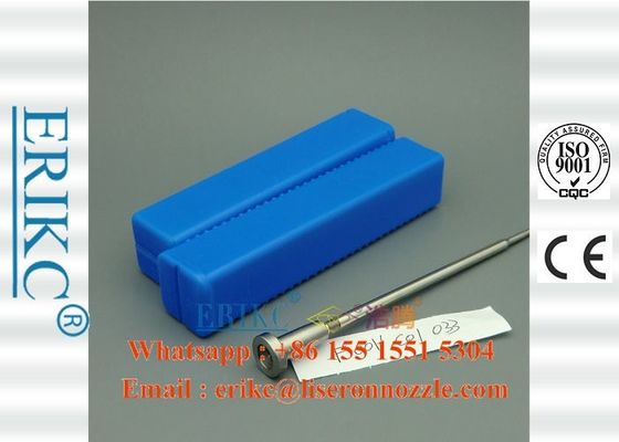 ERIKC FOOVC01033 For BOS Injection valve auto parts F OOV C01 033 Suction Control Valve FOOV C01 033 for KIA 0445110185