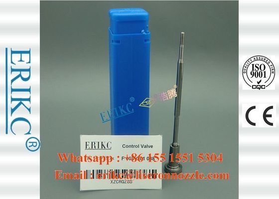 ERIKC F OOV C01 038 For BOS auto fuel pump valve FOOV C01 038 fuel tank Injector control valve FOOVC01038 for 0445110083