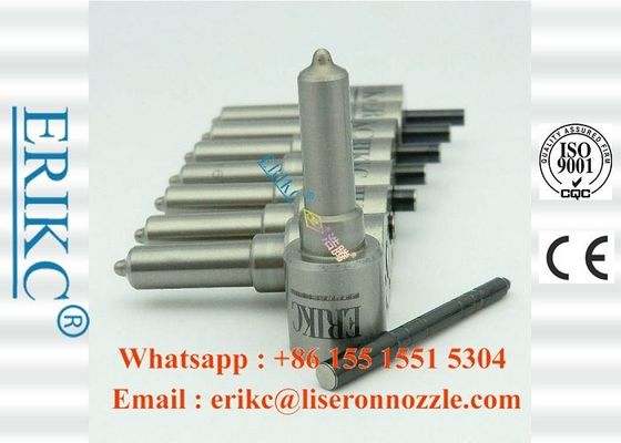 ERIKC For BOS fuel injector nozzle DLLA 146 P768 injection spray nozzles DLLA 146P 768