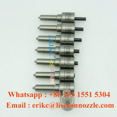 ERIKC DSLA142P795 For BOS fuel jet nozzle DSLA 142 P 795 injector parts car nozzle 0433175196 for 0445110008