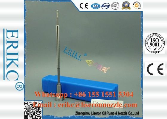ERIKC F00VC01377 For BOS injector spare parts valve group F00V C01 377 inyector 0445110679 common rail valve F 00V C01 377