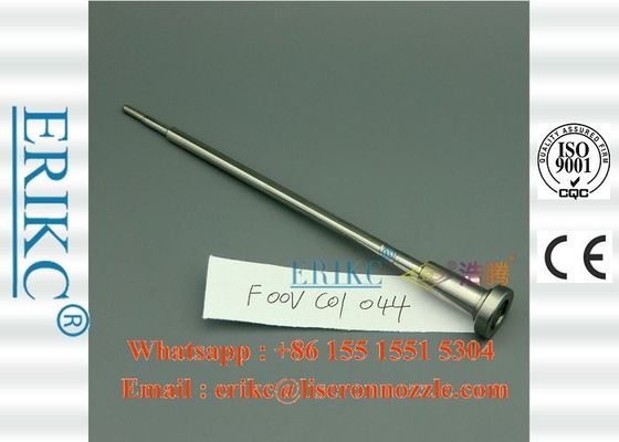 ERIKC FOOVC01044 For BOS original fuel injection control valve F OOV C01 044 injector valve FOOV C01 044 FOR 0445110064