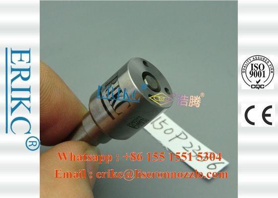 ERIKC DLLA150P2386 bico fuel nozzle 0 433 172 386 For BOS diesel spray nozzle DLLA 150 P 2386 for 0445120357