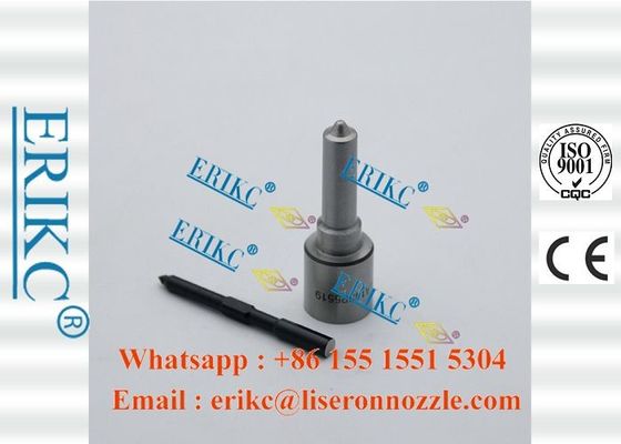 ERIKC DSLA 143P5519 ( 0433175519) For BOS injector oil nozzle DSLA 143 P551 parts cars nozzle DSLA 143P 551 for 0445120255