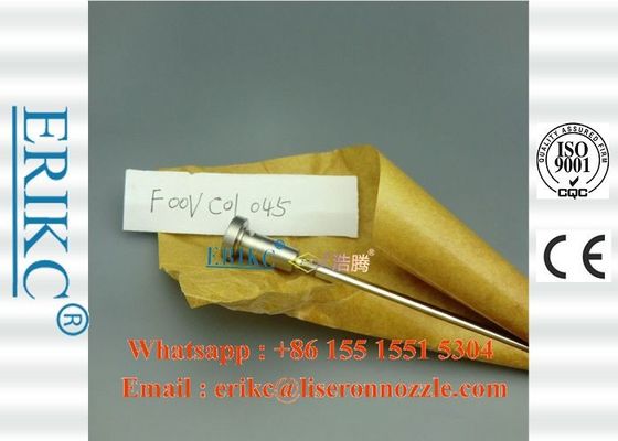 ERIKC FOOVC01045 For BOS diesel injection control valve F OOV C01 045 Mercedes Auto engien parts FOOV C01 045