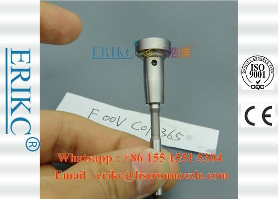ERIKC FOOVC01365 oil pump injector control valve F OOV C01 365 For BOS Auto parts Valves FOOV C01 365