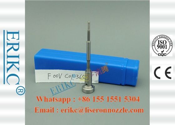 ERIKC FOOVC01365 oil pump injector control valve F OOV C01 365 For BOS Auto parts Valves FOOV C01 365