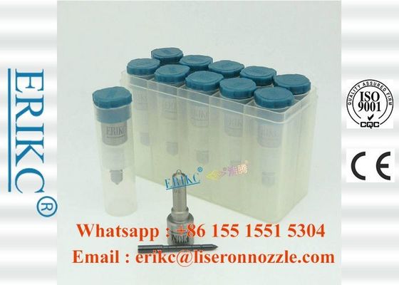ERIKC DSLA124P1309 auto nozzle DSLA 124 P 1309 For BOS diesel engine nozzle 0 433 175 390 for 0445120032