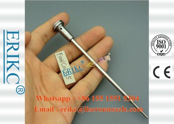 ERIKC F00VC01315 For BOS fuel pump control valve F 00V C01 315 injector valve parts F00V C01 315 for 0445110136