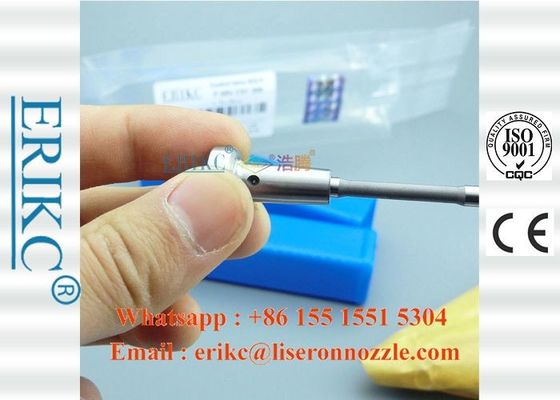 ERIKC F00VC01359 Stainles Steel Ball Valve F 00V C01 359 For BOS piezo injector control valve F00V C01 359 for 0445110521