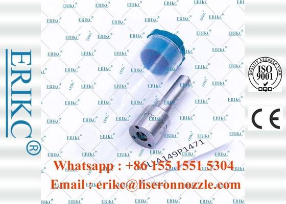 ERIKC DLLA 149P1471 For BOS cr injector nozzle DLLA 149 P1471 spray nozzle DLLA 149P 1471 (0433171914 ) for 0445110239