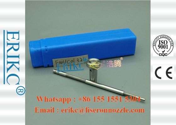 ERIKC F00VC01334 For BOS injector common rail valve F 00V C01 334 injection control valve F00V C01 334 for 0445110322