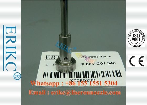 ERIKC FOOVC01346 For BOS diesel needle valve F OOV C01 346 fuel truck injection control valve FOOV C01 346 for 0445110258
